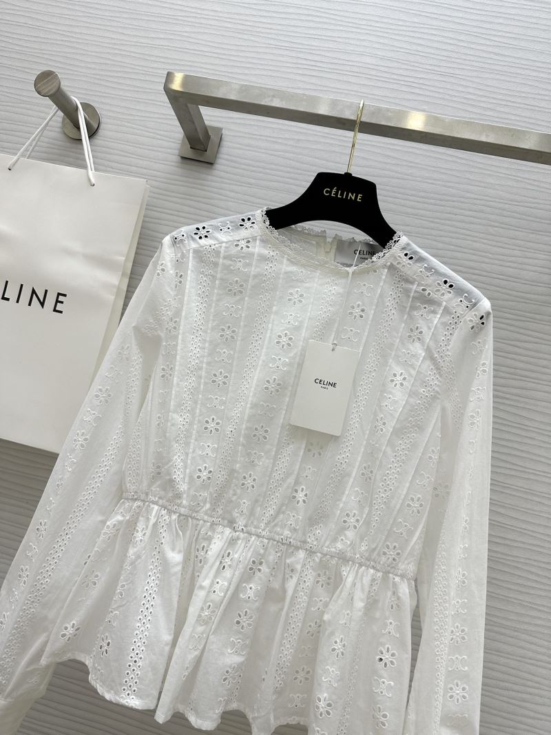 Celine Shirts